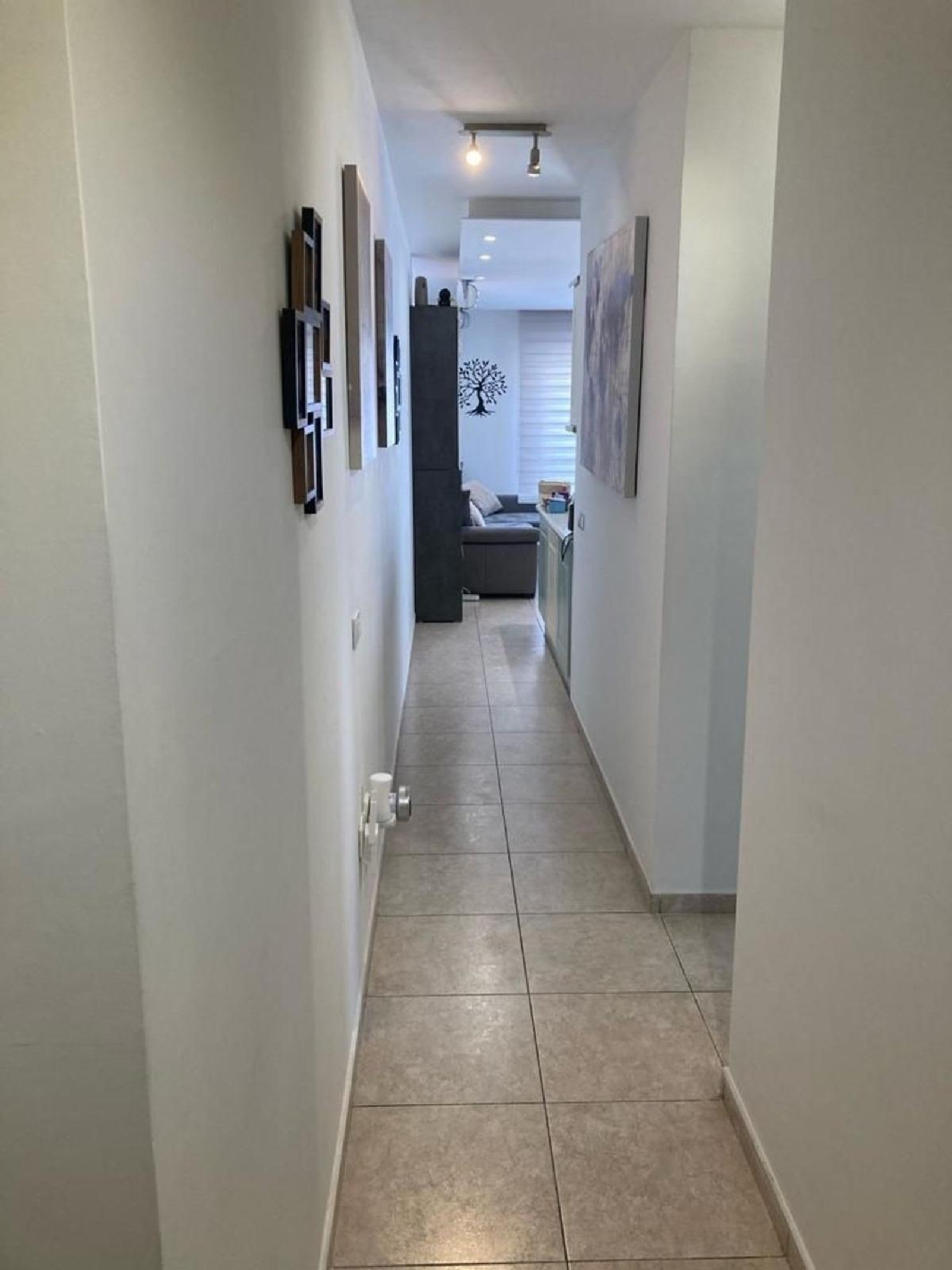  te koop appartement Barrio Nuevo Zona Metropolitana 5