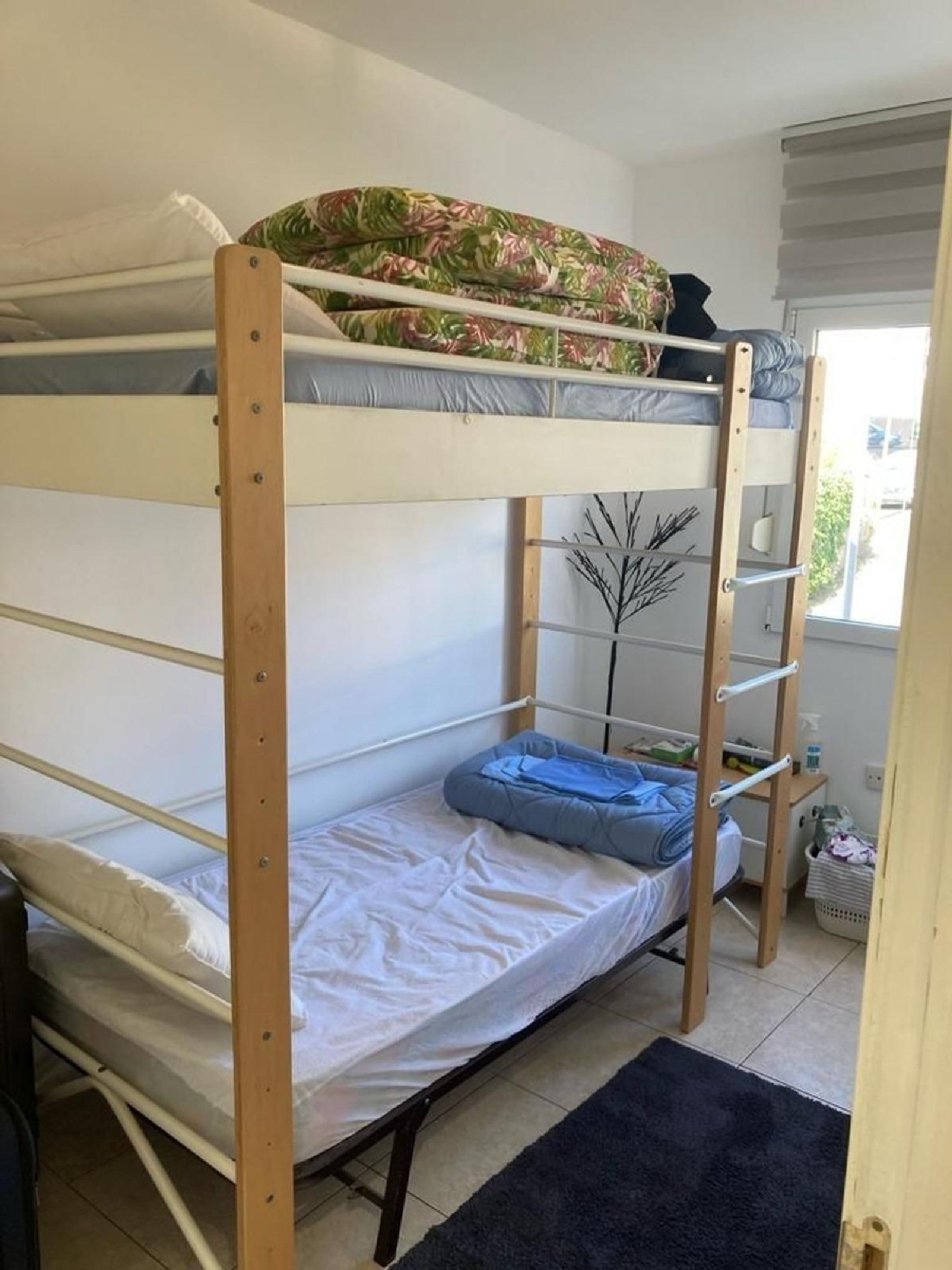  te koop appartement Barrio Nuevo Zona Metropolitana 7
