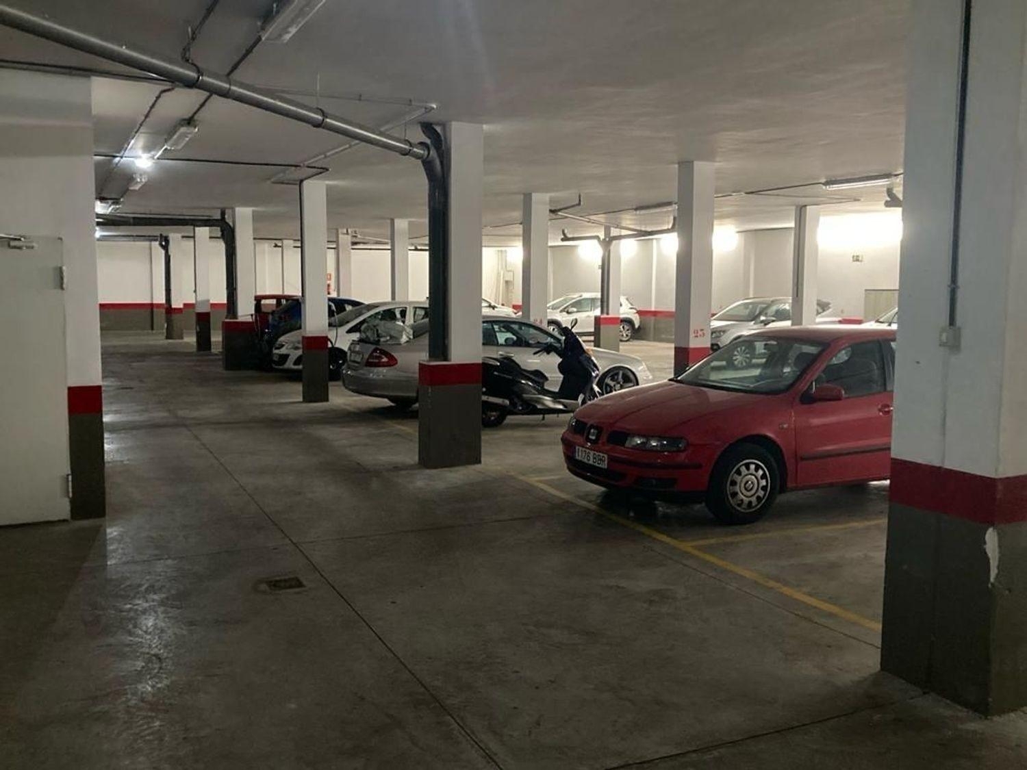  te koop appartement Barrio Nuevo Zona Metropolitana 8