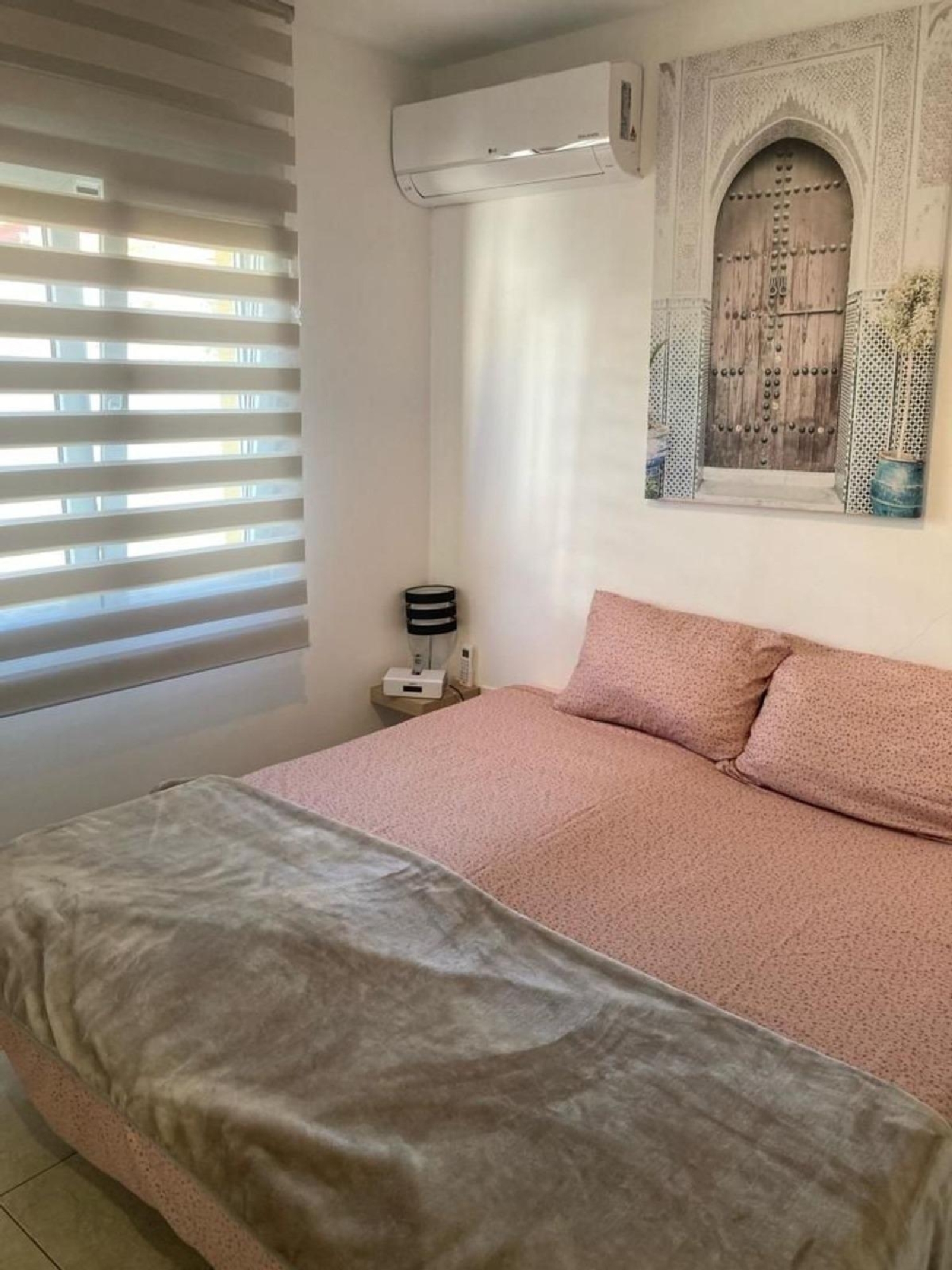  te koop appartement Barrio Nuevo Zona Metropolitana 6