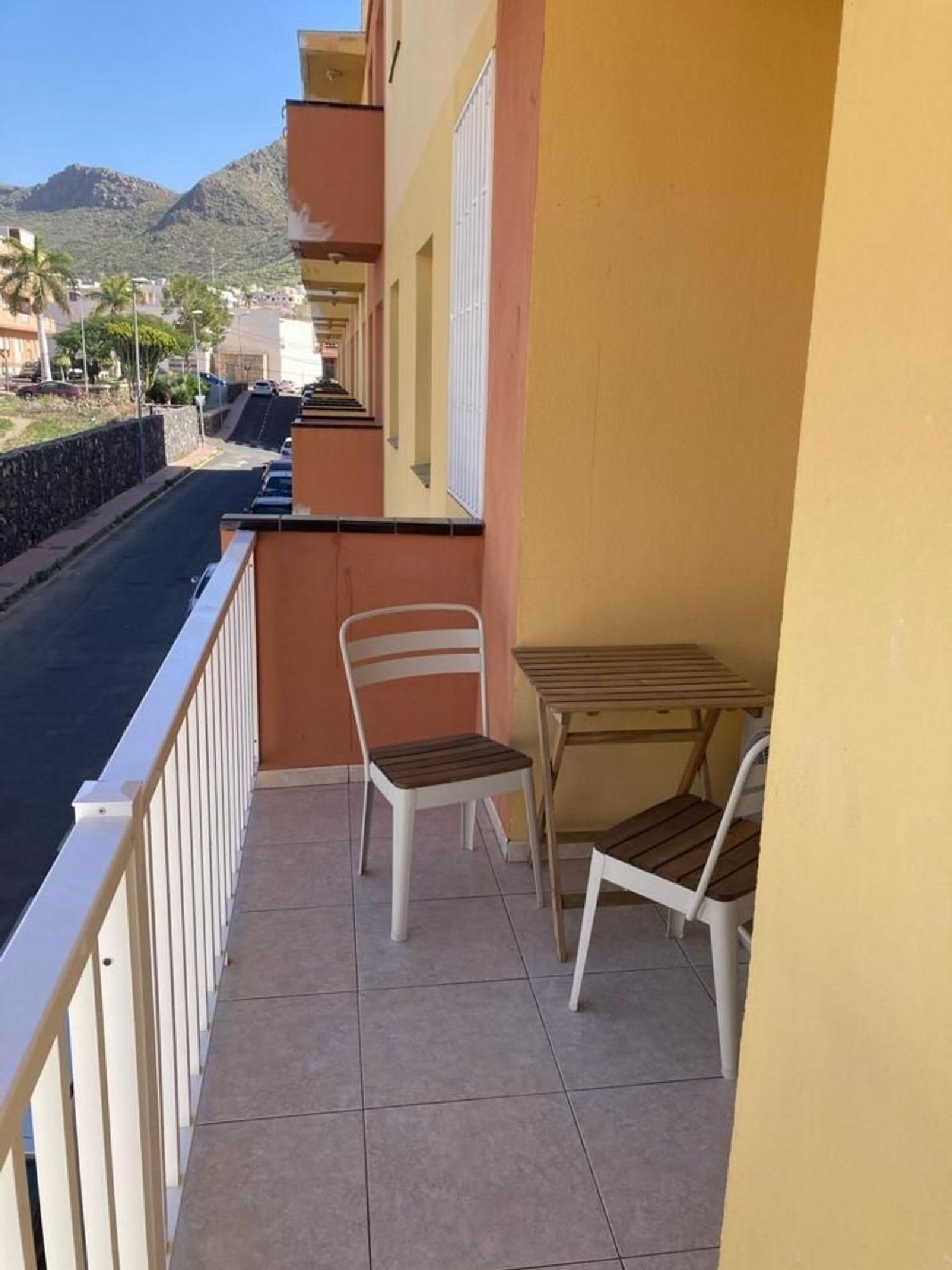 te koop appartement Barrio Nuevo Zona Metropolitana 2