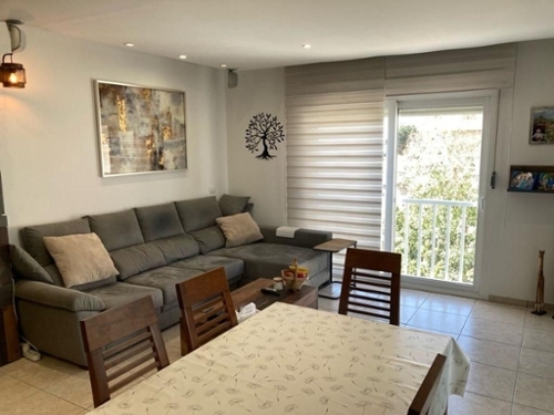 Barrio Nuevo Zona Metropolitana appartement foto 6268766