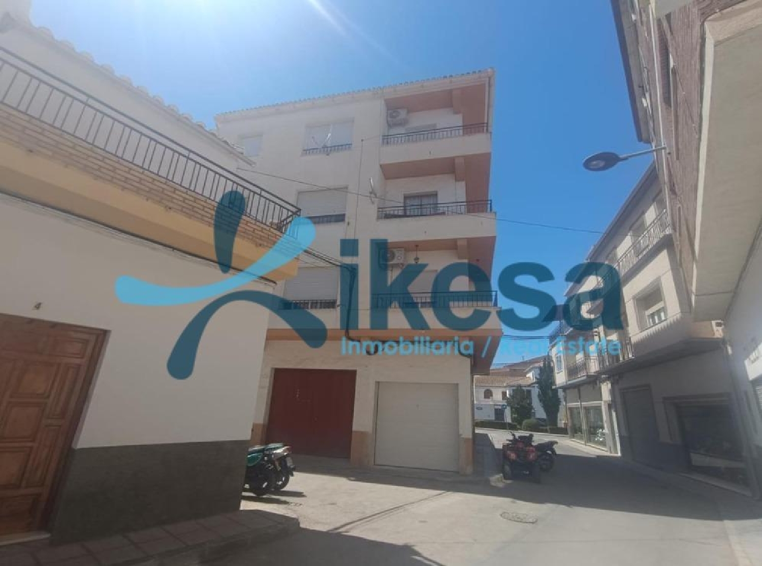  en venta apartamento Baza Baza 1
