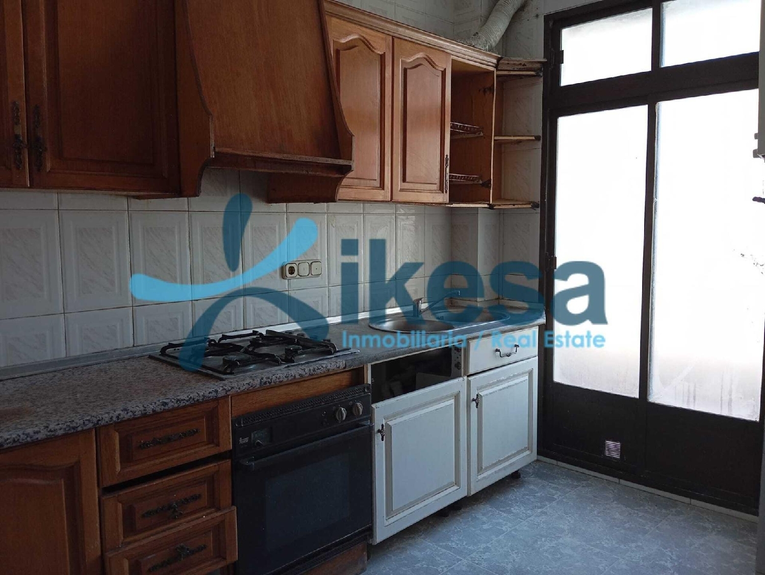  en venta apartamento Baza Baza 3