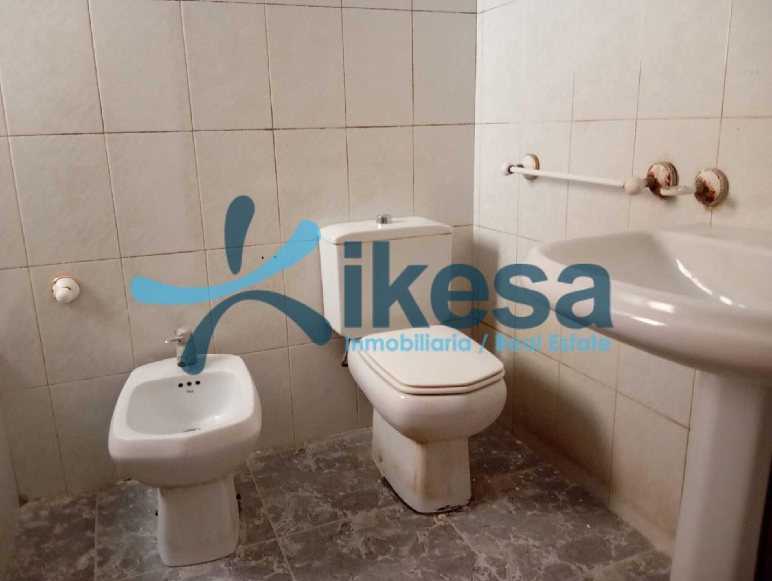  en venta apartamento Baza Baza 8