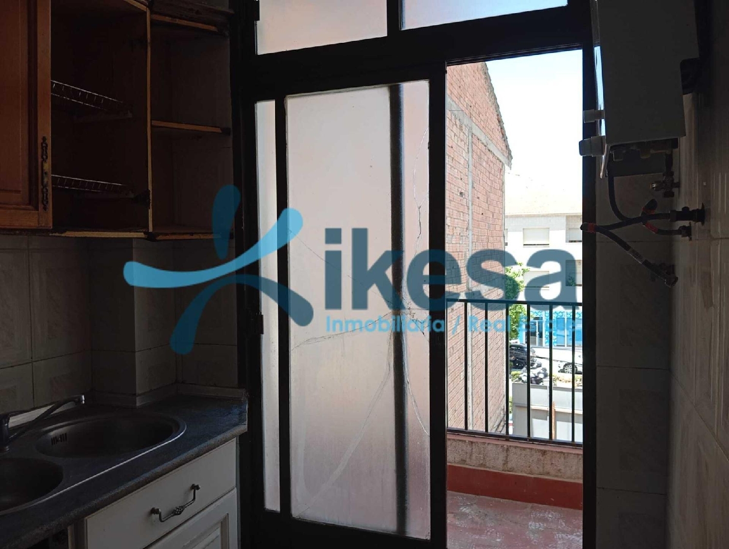  en venta apartamento Baza Baza 4