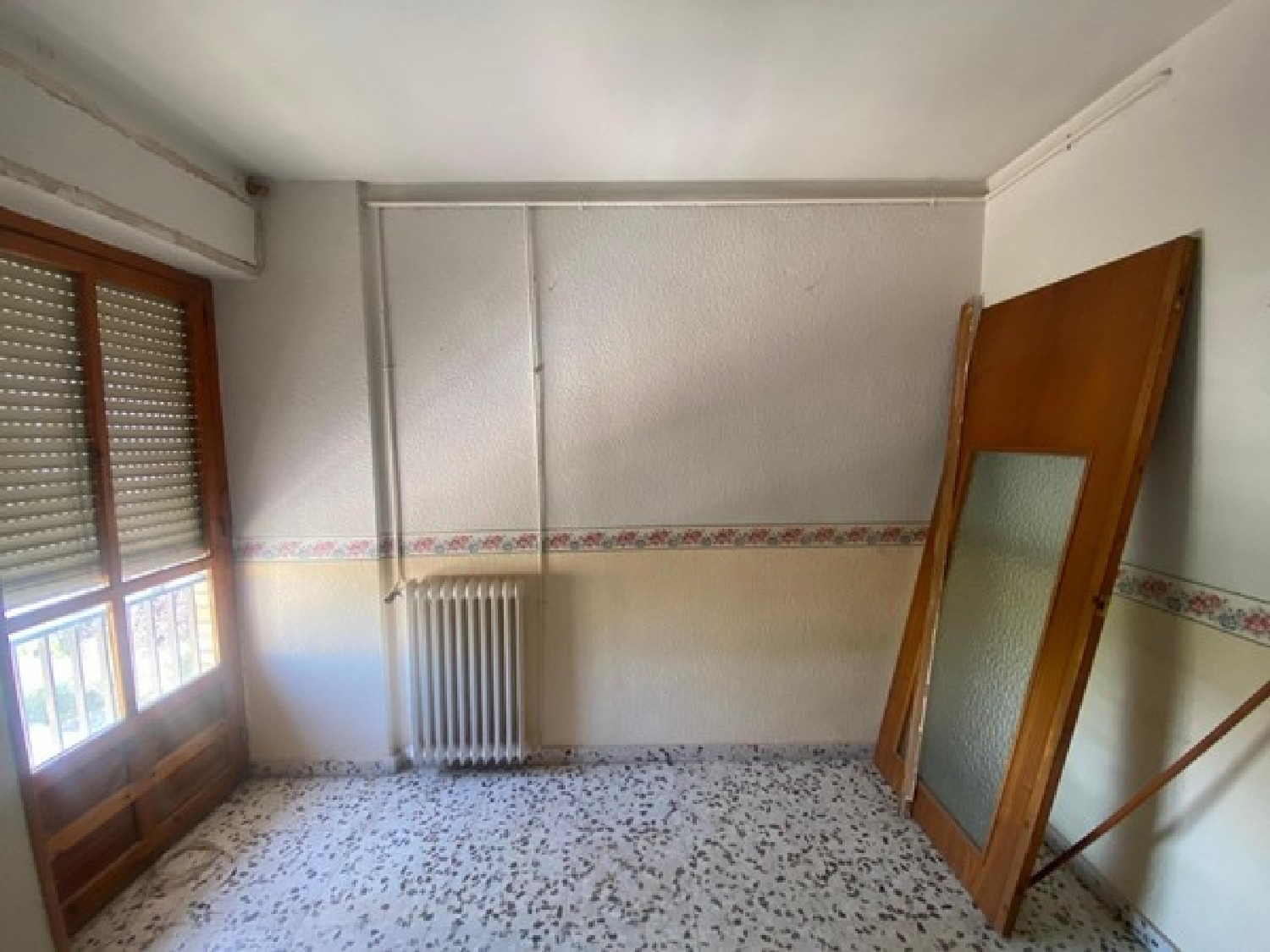 à vendre appartement Baza Baza 3