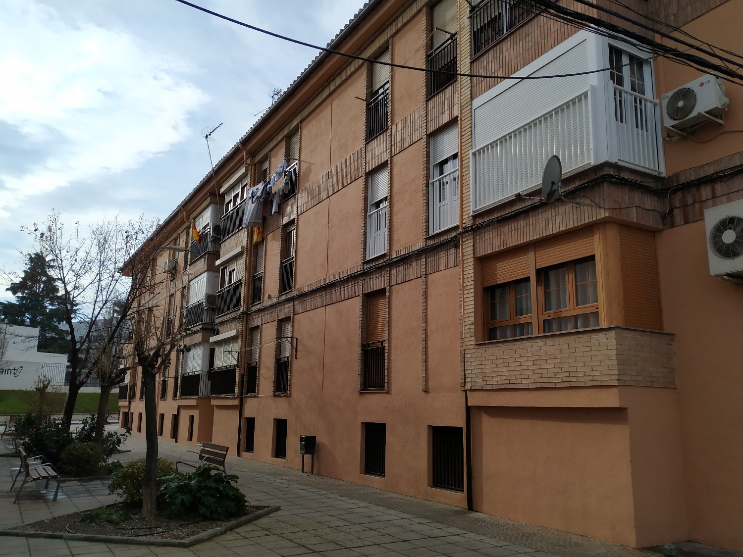  à vendre appartement Baza Baza 1