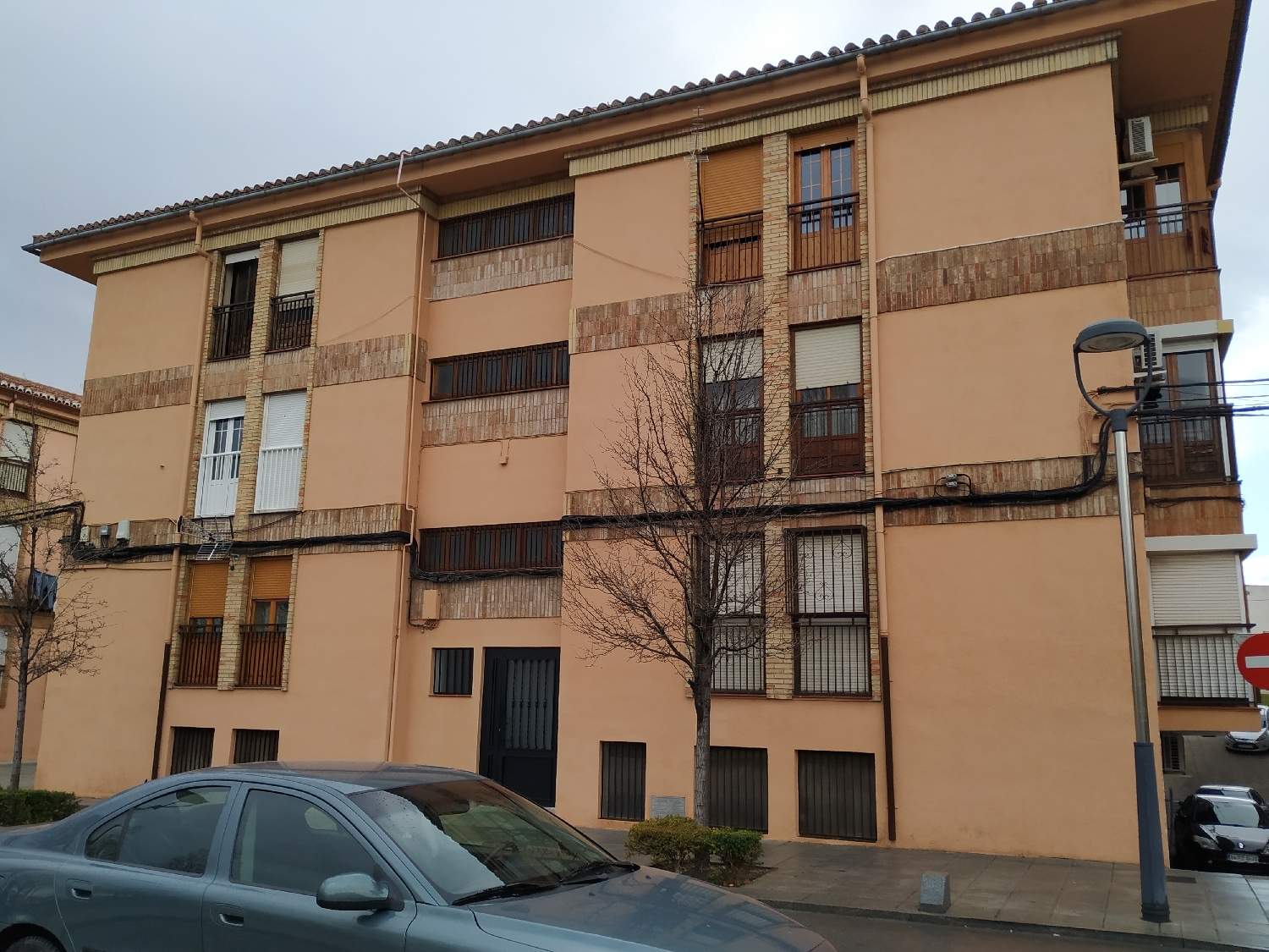  à vendre appartement Baza Baza 1