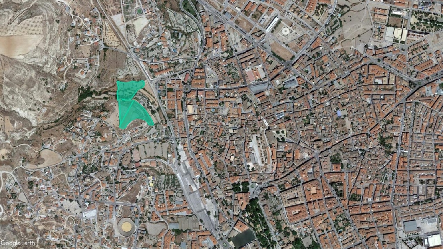  te koop appartement Baza Baza 5