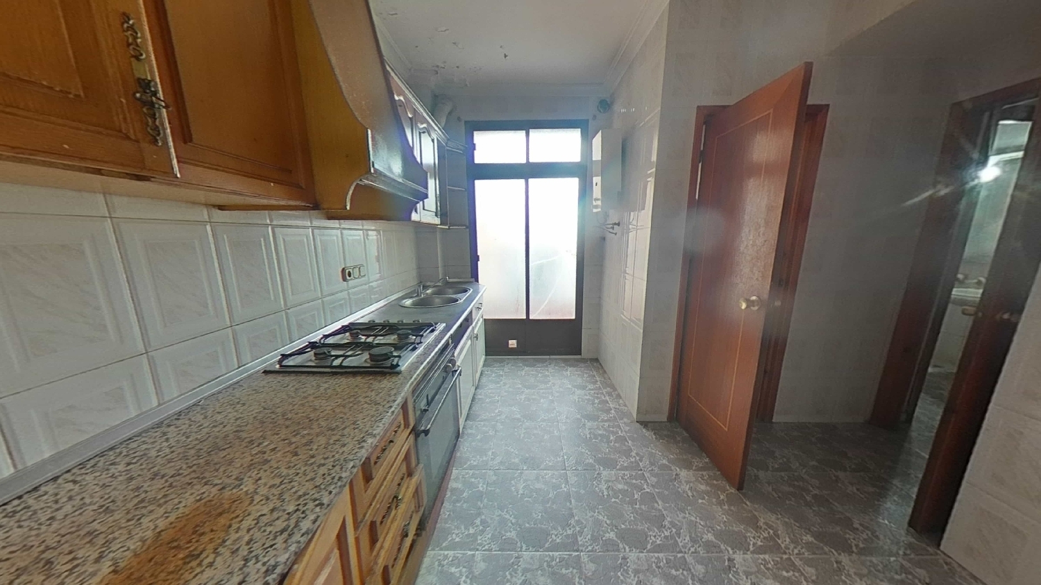 à vendre appartement Baza Baza 3
