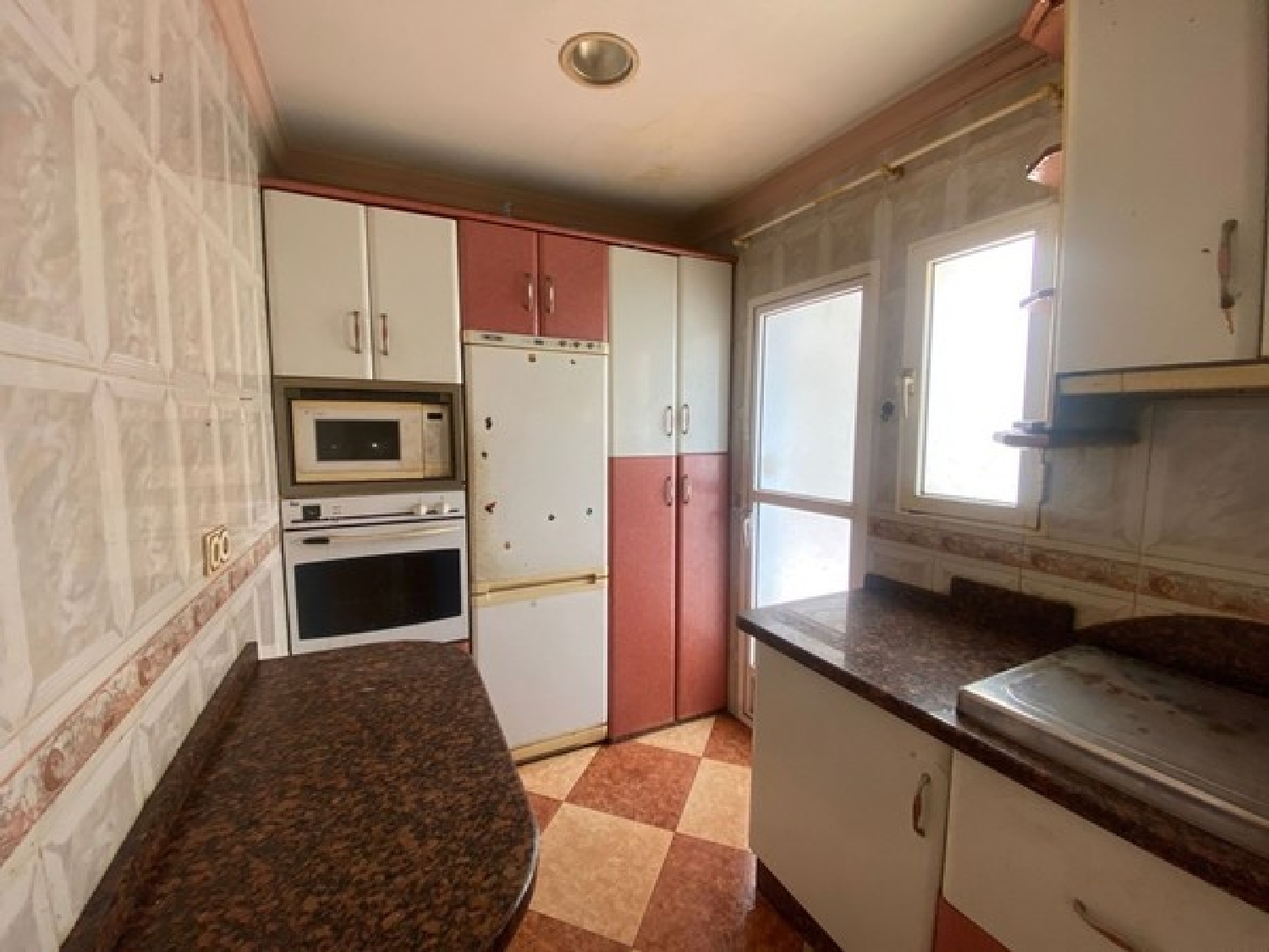  à vendre appartement Beas De Guadix Accitania 6
