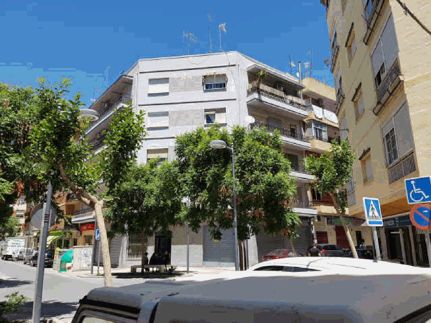  à vendre appartement Beas De Guadix Accitania 1