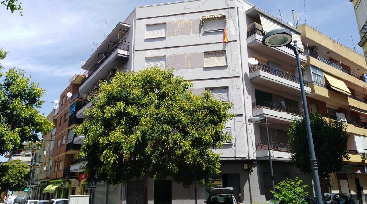 à vendre appartement Beas De Guadix Accitania 2