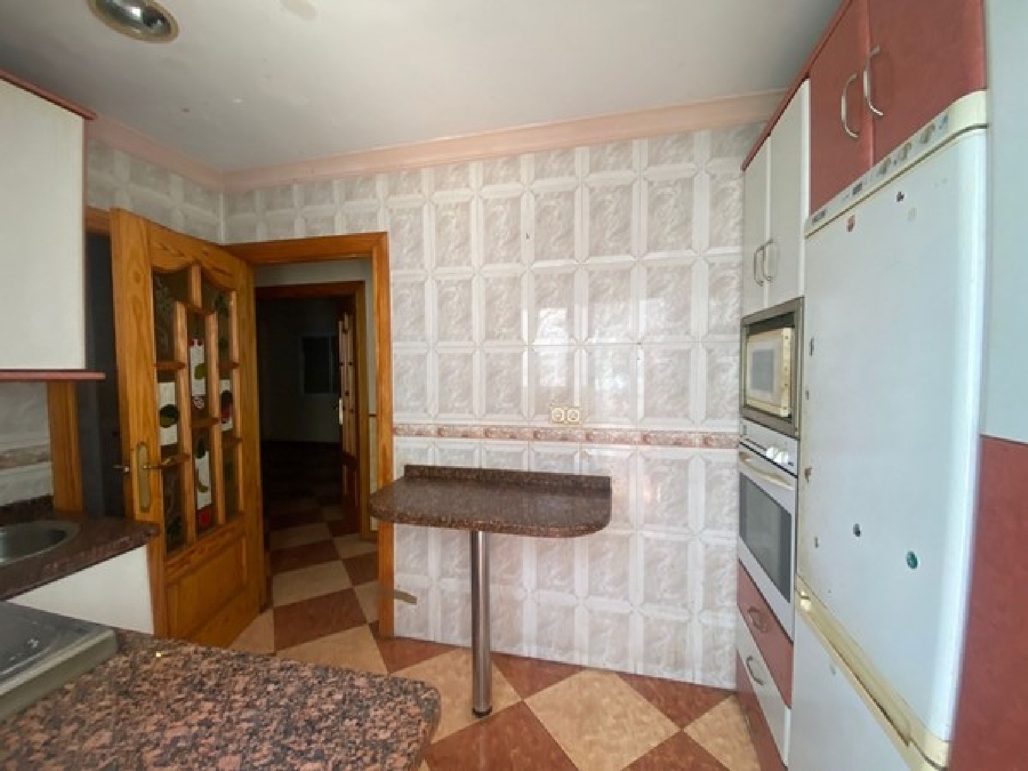  à vendre appartement Beas De Guadix Accitania 8
