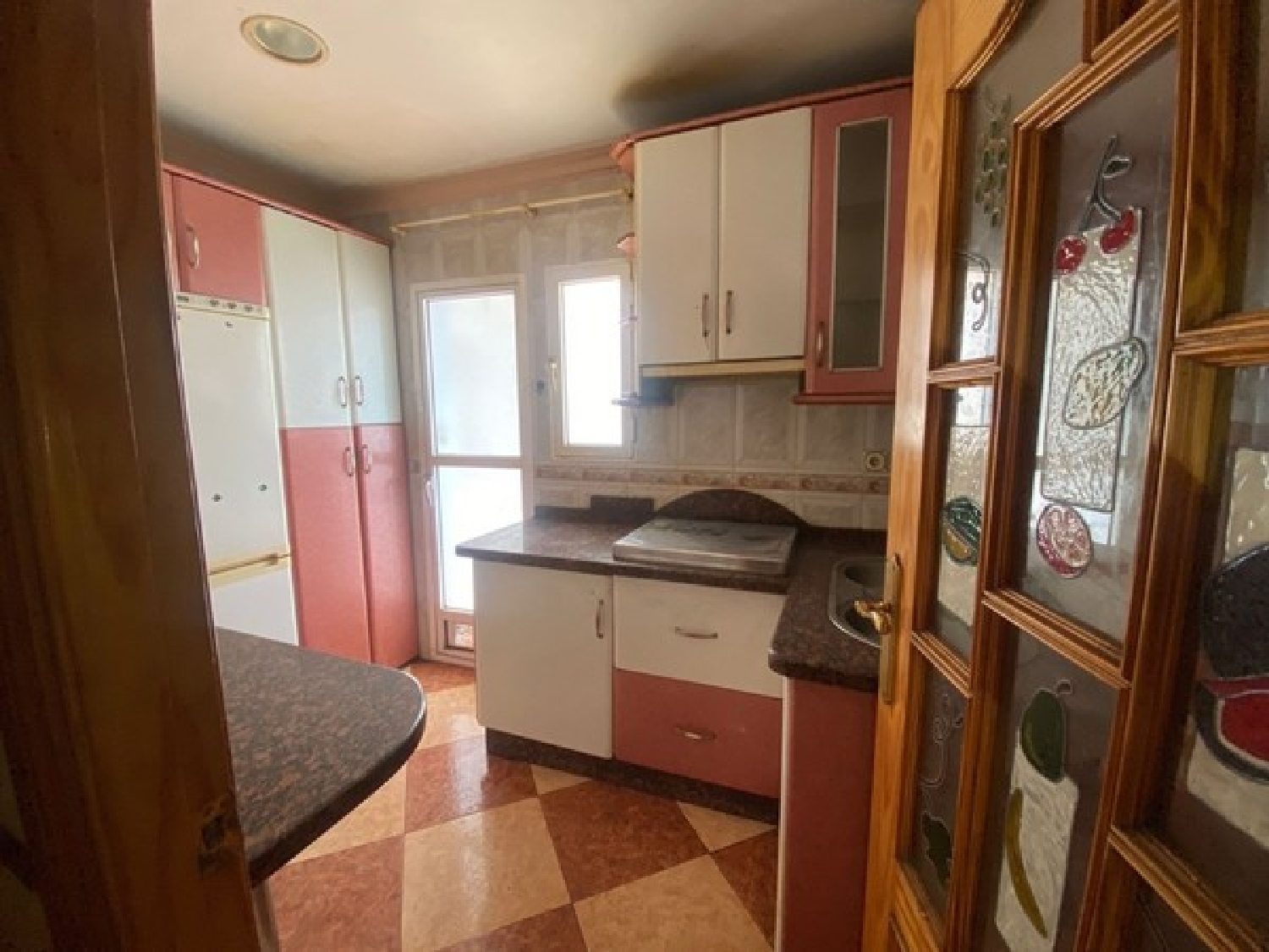  à vendre appartement Beas De Guadix Accitania 7
