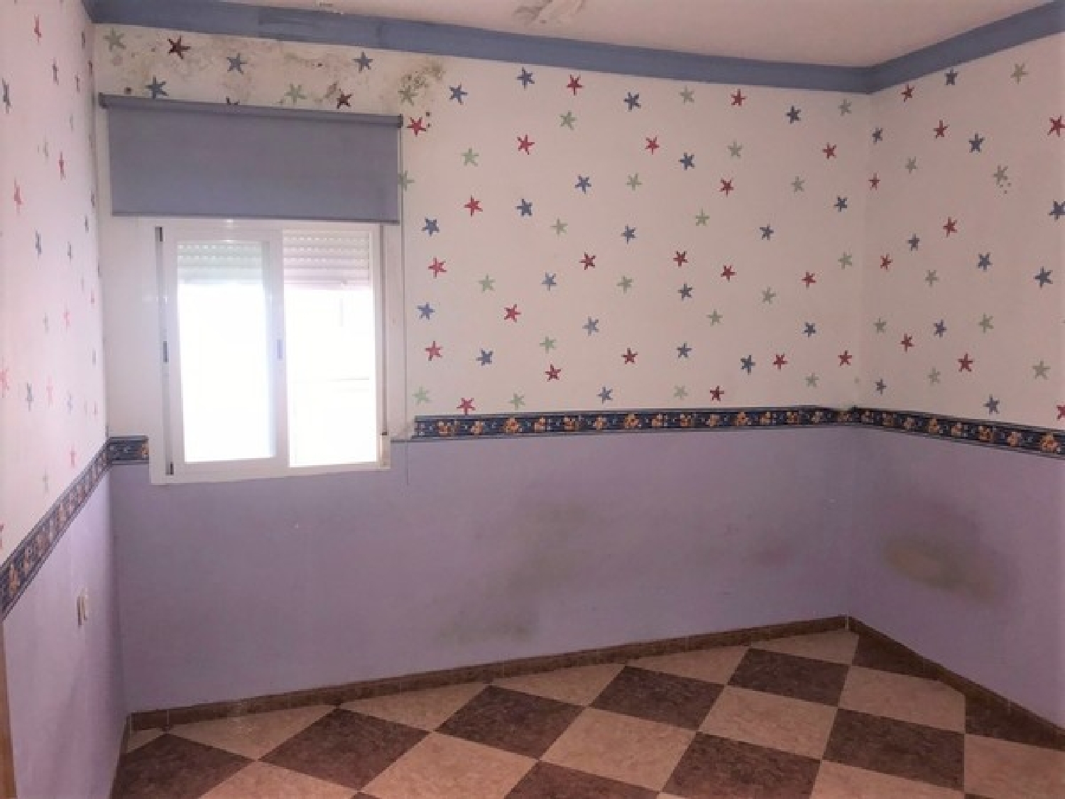 à vendre appartement Beas De Guadix Accitania 3