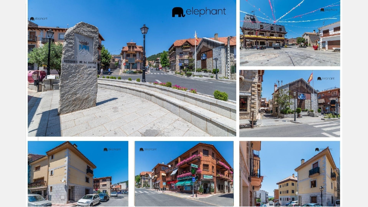 for sale apartment Becerril De La Sierra Cuenca Del Guadarrama 2