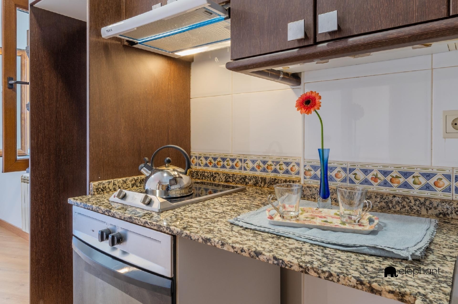  for sale apartment Becerril De La Sierra Cuenca Del Guadarrama 6