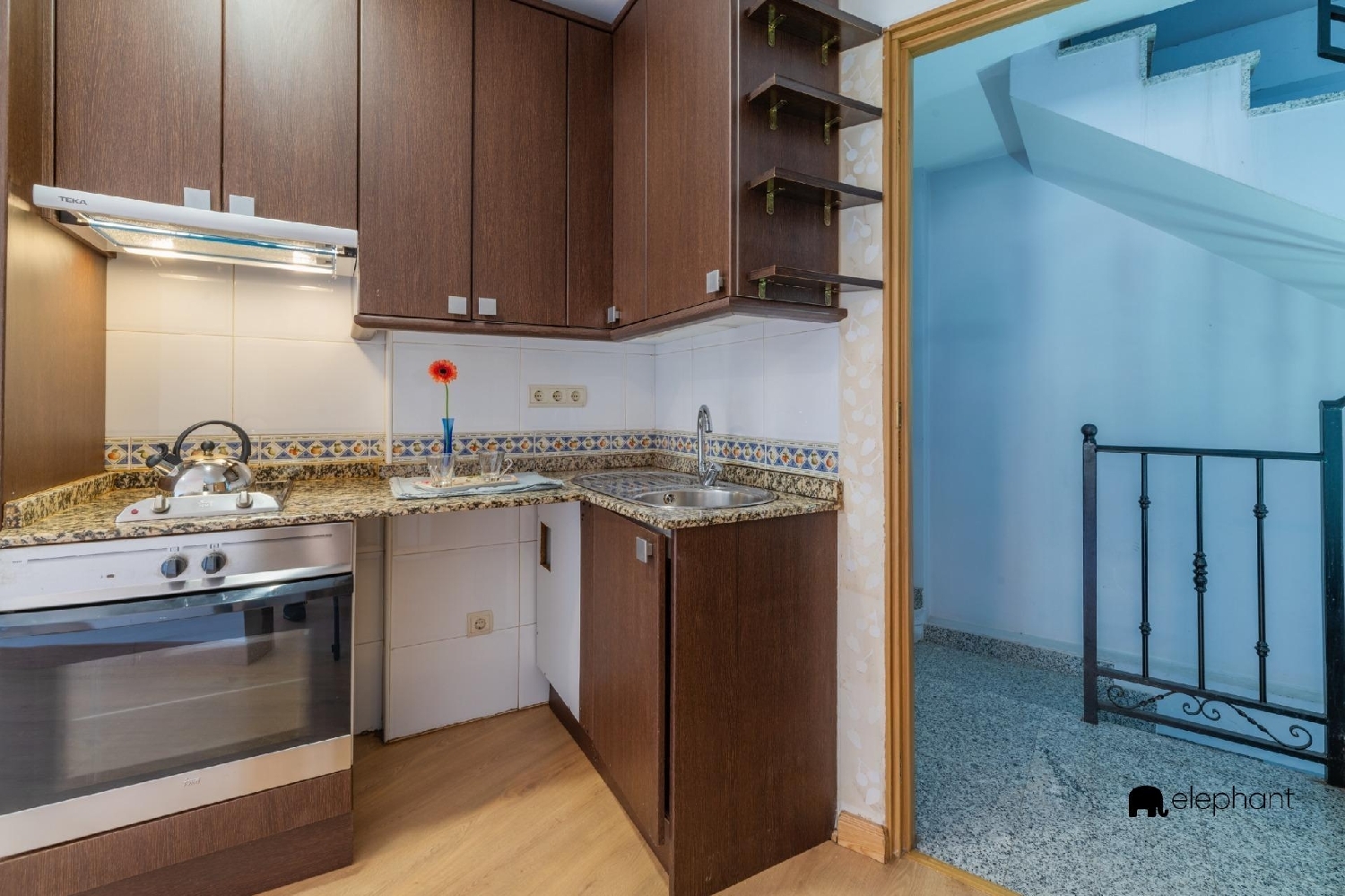  for sale apartment Becerril De La Sierra Cuenca Del Guadarrama 5
