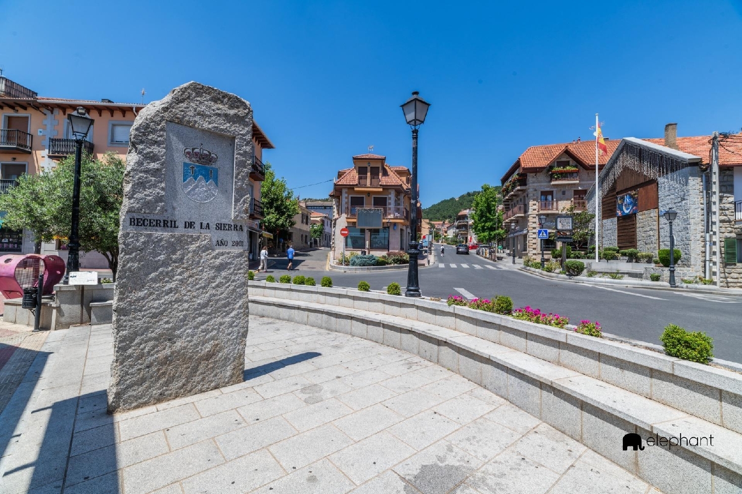 for sale apartment Becerril De La Sierra Cuenca Del Guadarrama 3