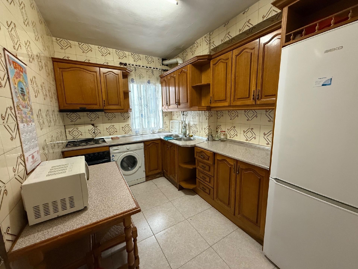  en venta apartamento Beiro Vega De Granada 8