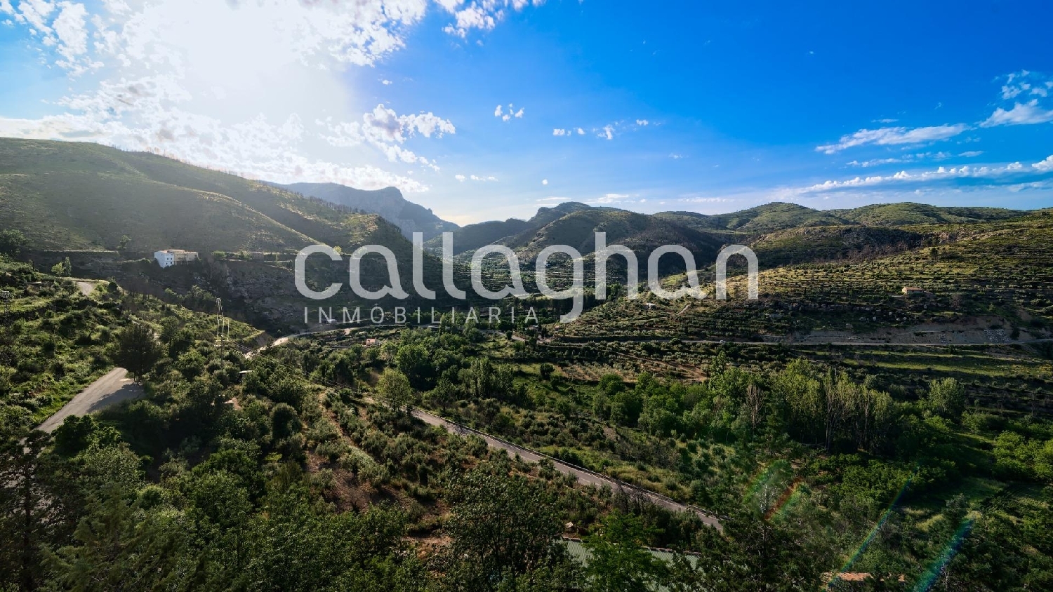 te koop appartement Bejís Alt Palancia 2