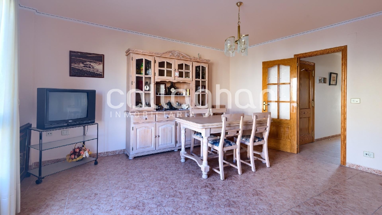  te koop appartement Bejís Alt Palancia 6
