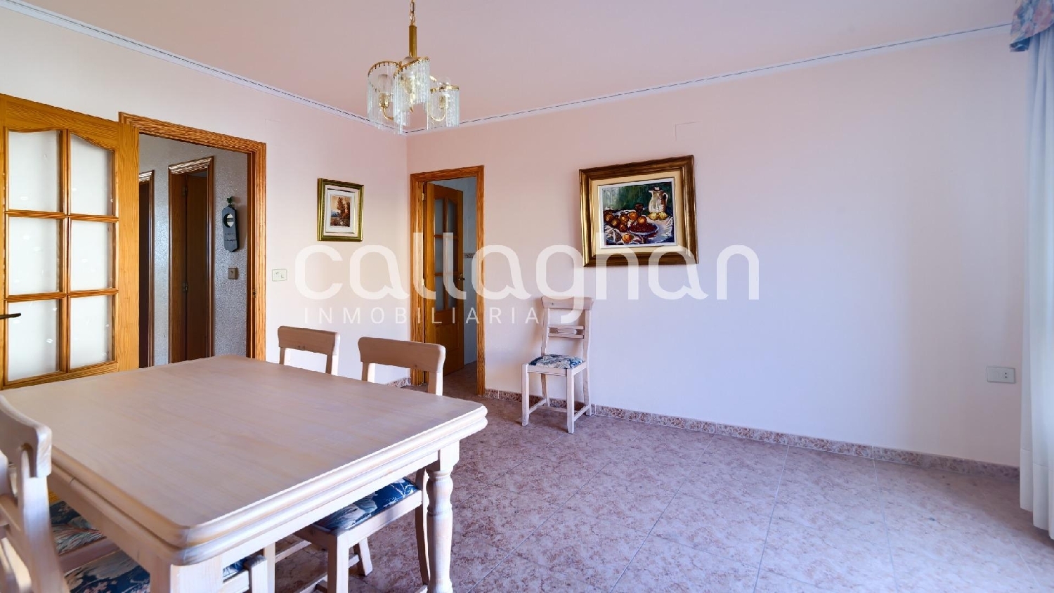  te koop appartement Bejís Alt Palancia 8