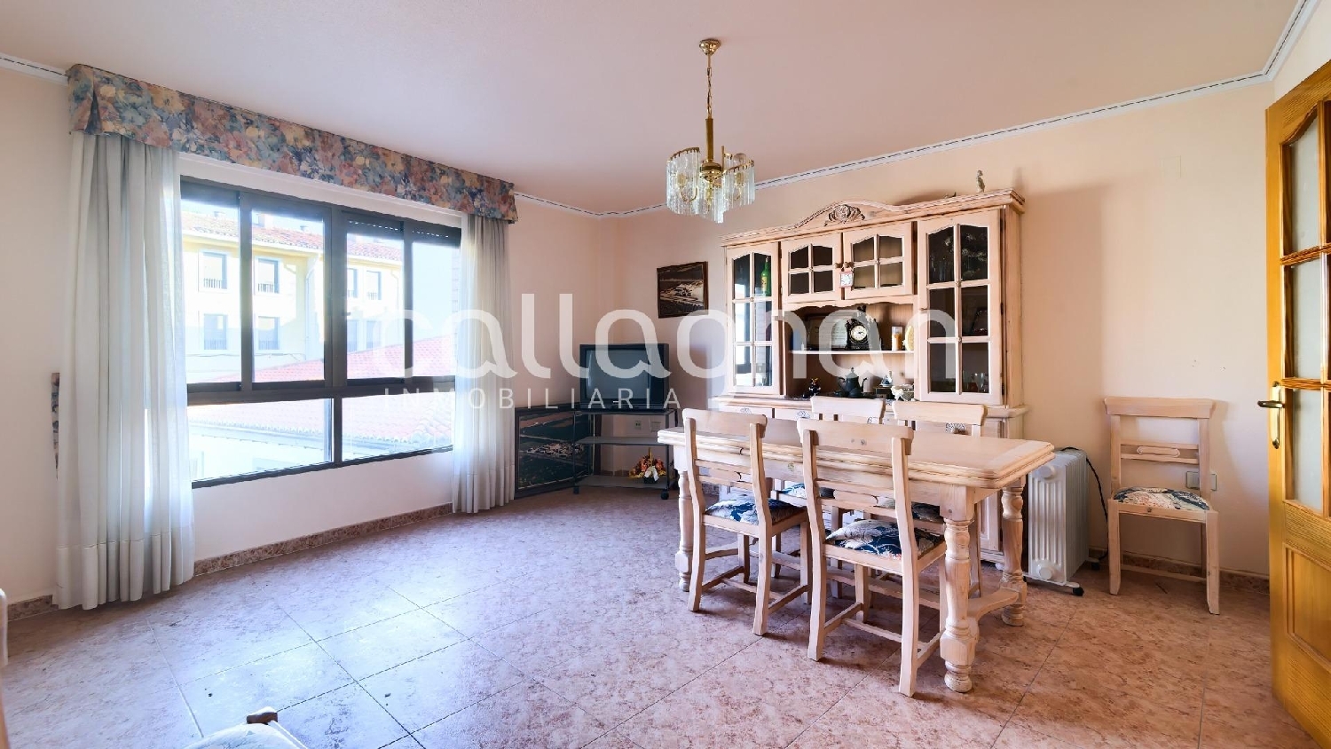  te koop appartement Bejís Alt Palancia 1