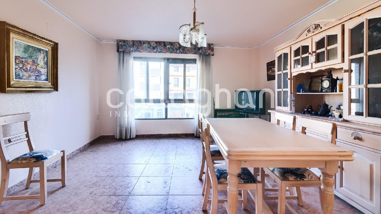  te koop appartement Bejís Alt Palancia 7