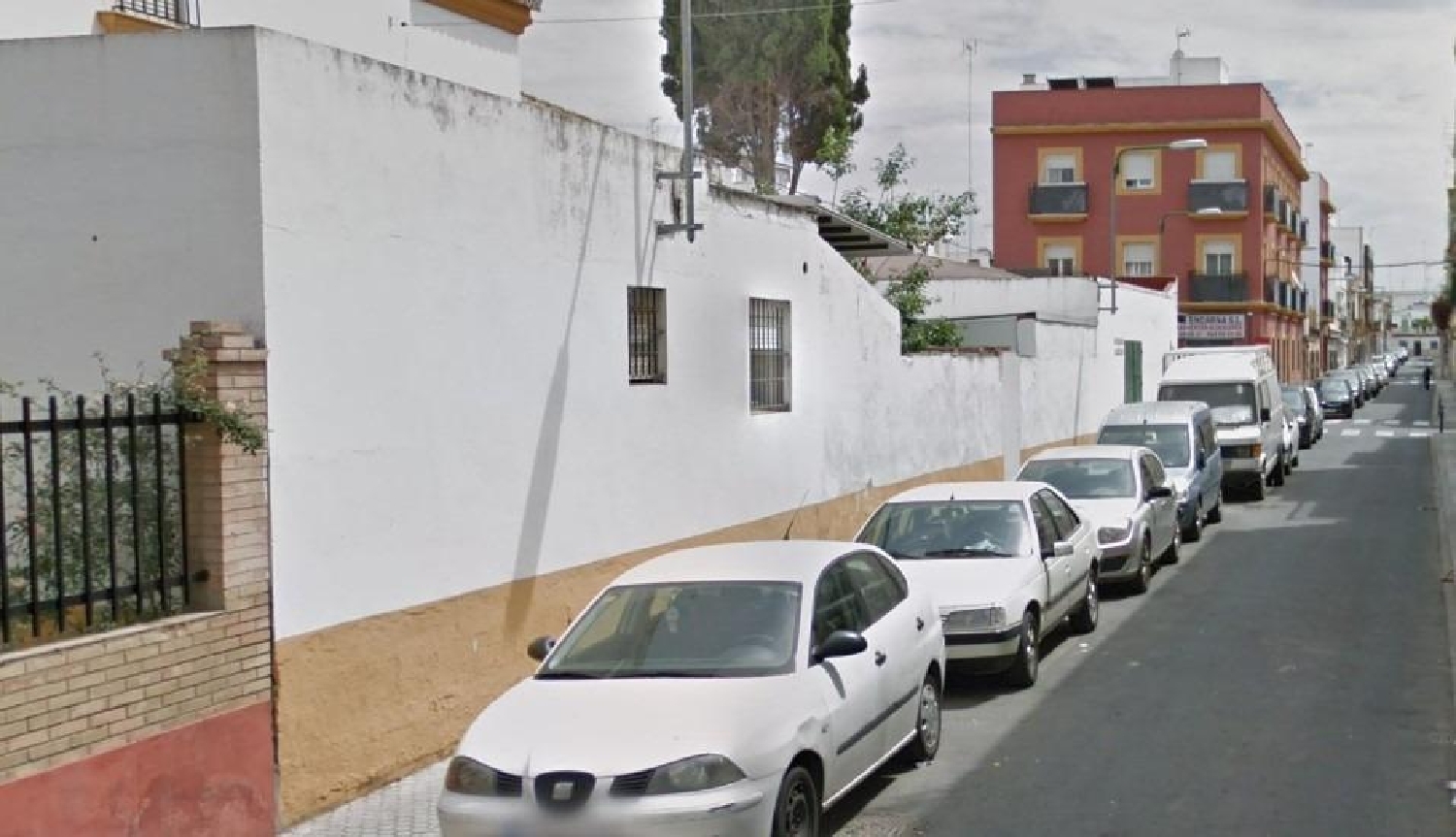  kaufen Wohnung Bellavista-La Palmera Metropolitana De Sevilla 1