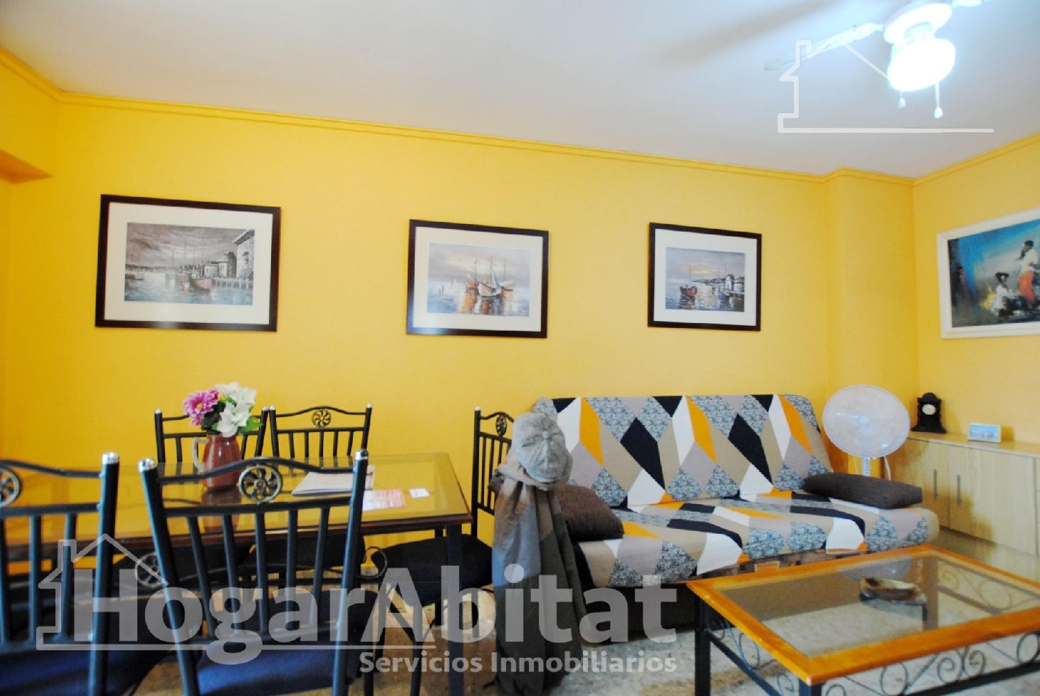  à vendre appartement Bellreguard Safor 6