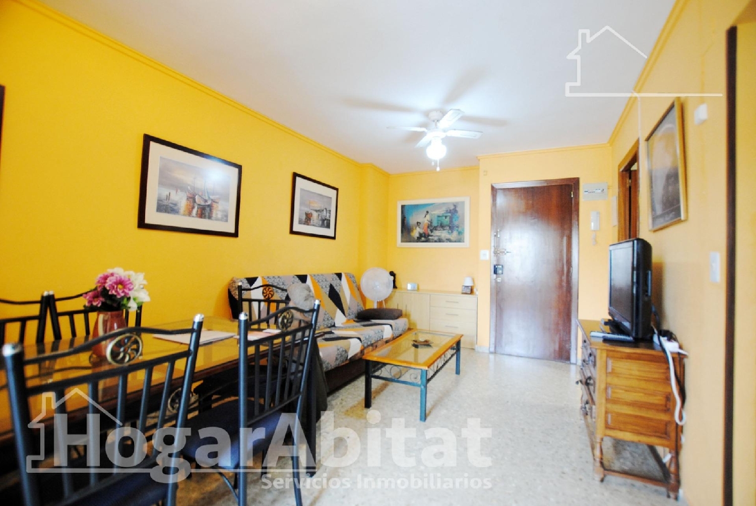  à vendre appartement Bellreguard Safor 2