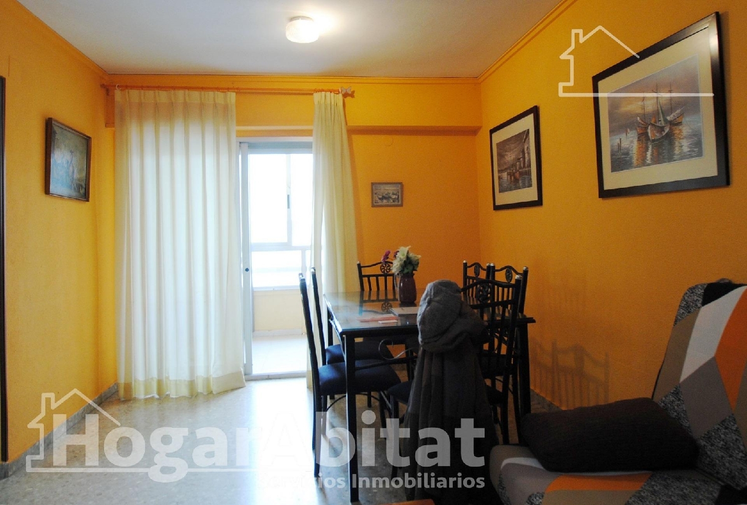  à vendre appartement Bellreguard Safor 1