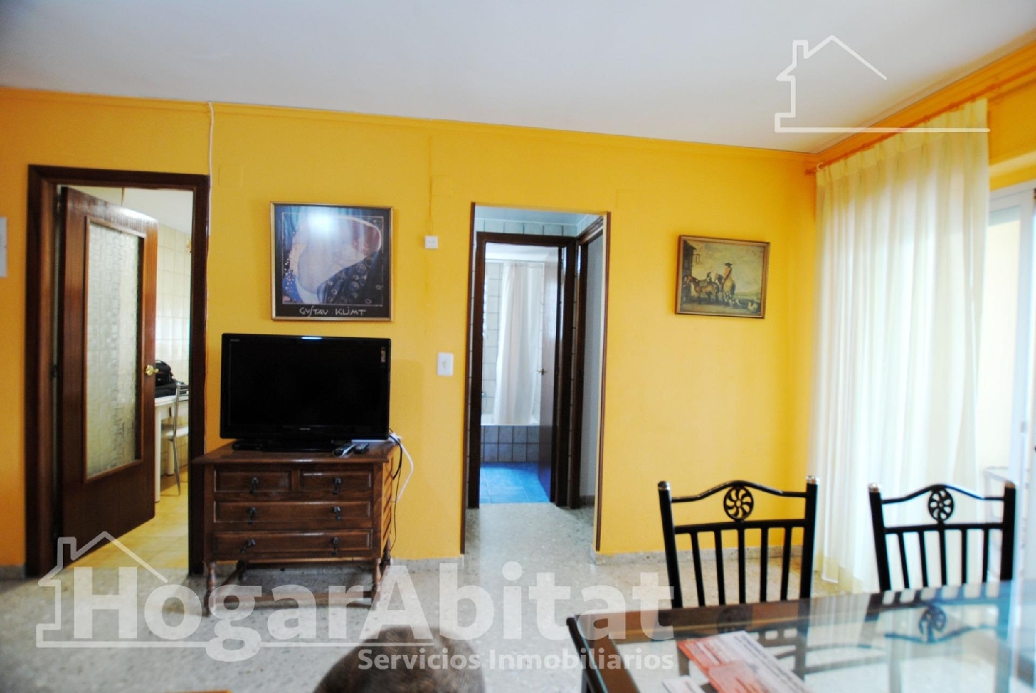  à vendre appartement Bellreguard Safor 4