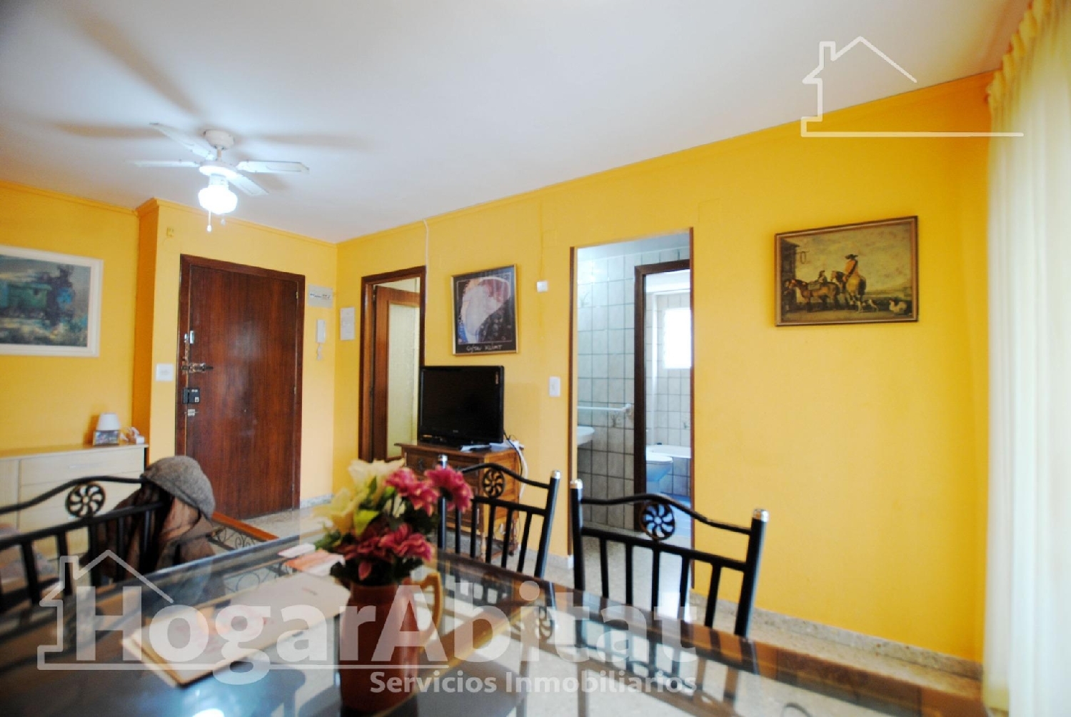  à vendre appartement Bellreguard Safor 3