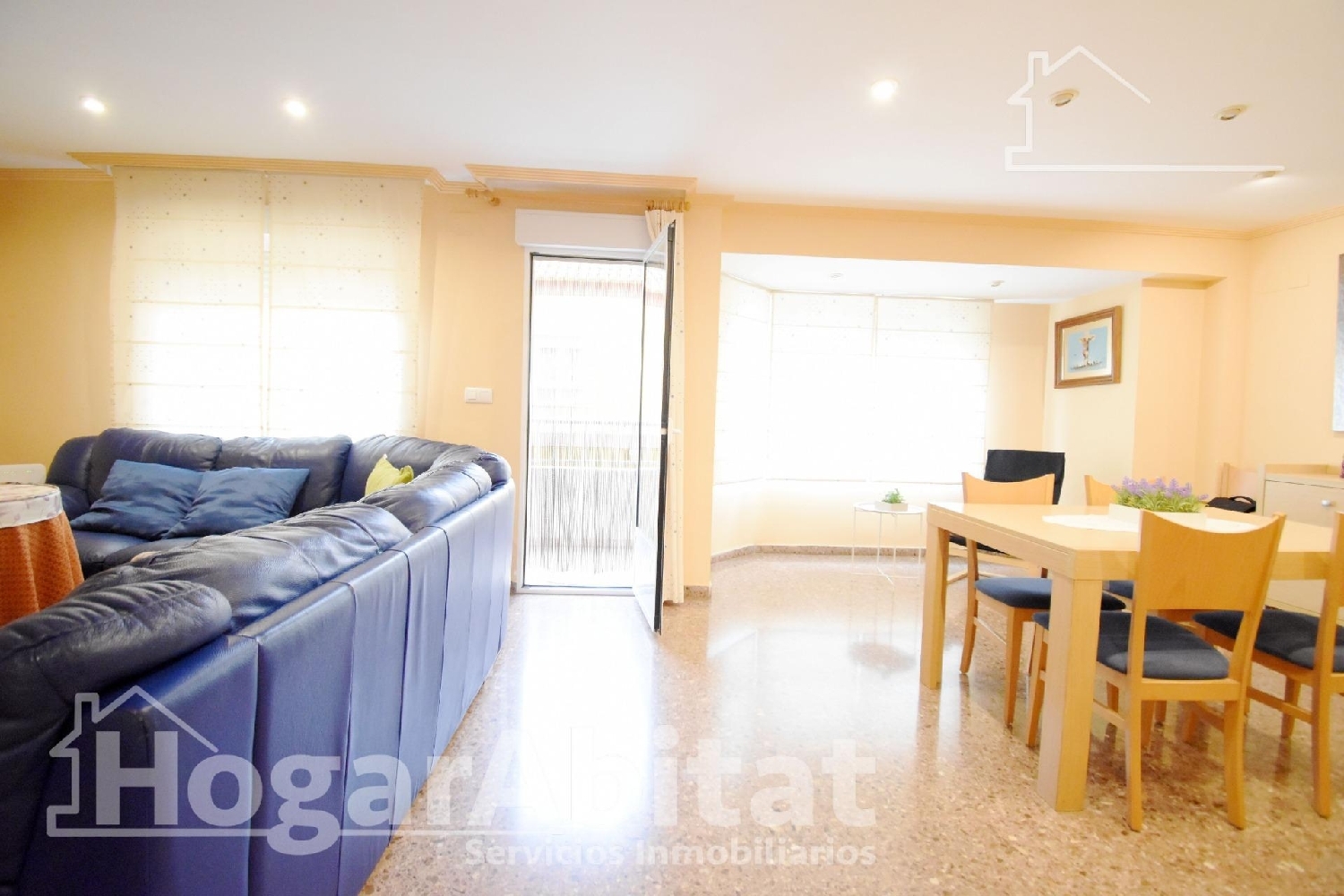 te koop appartement Bellreguard Safor 3