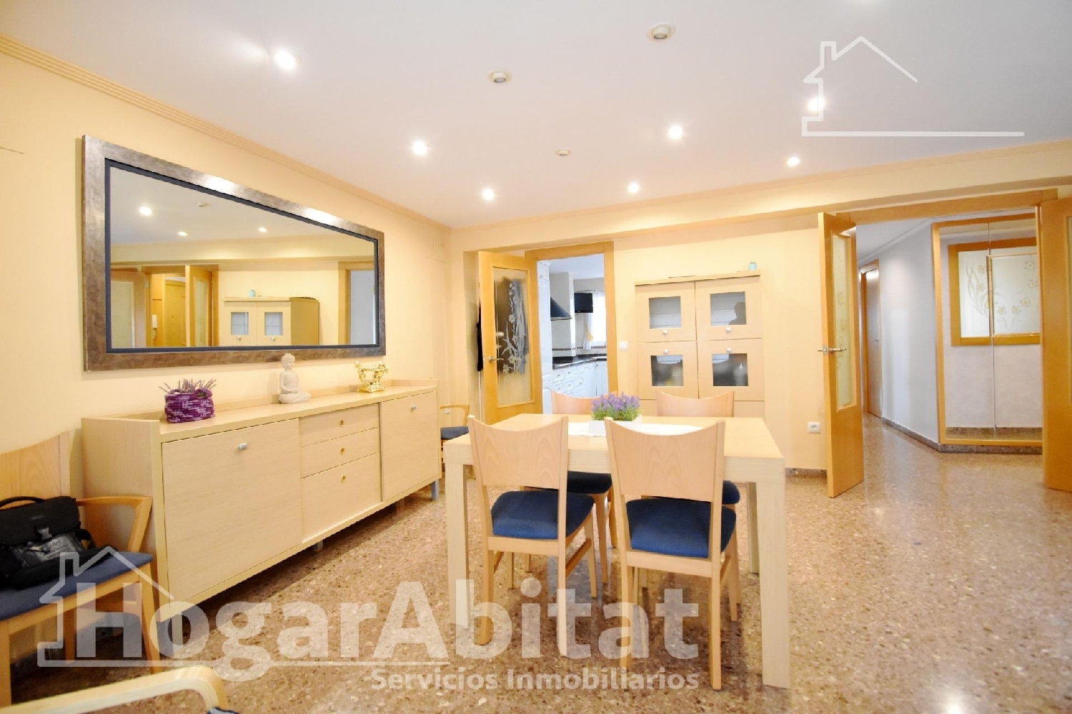  te koop appartement Bellreguard Safor 8