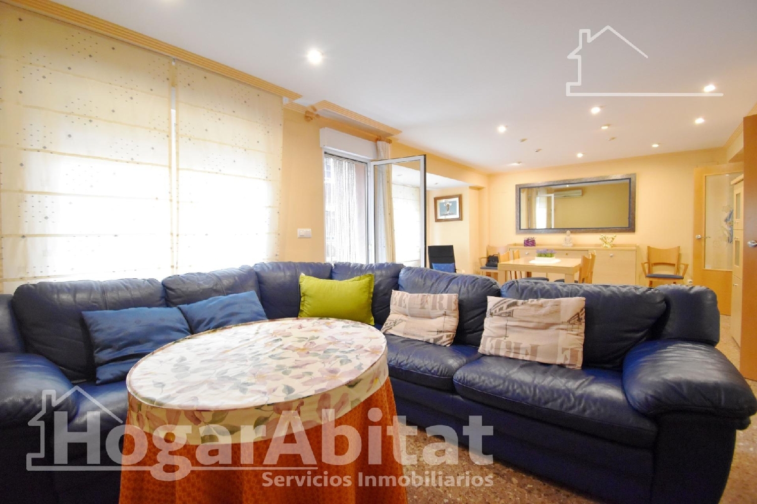 te koop appartement Bellreguard Safor 2