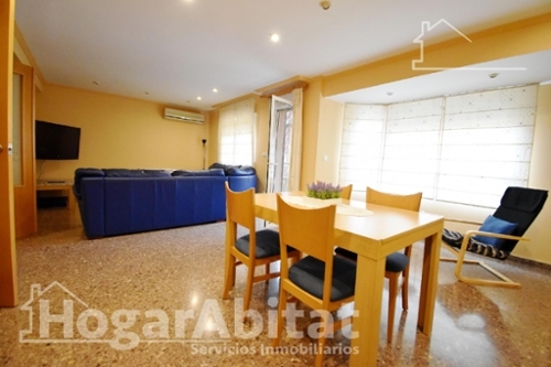 Bellreguard Safor appartement foto 6269667