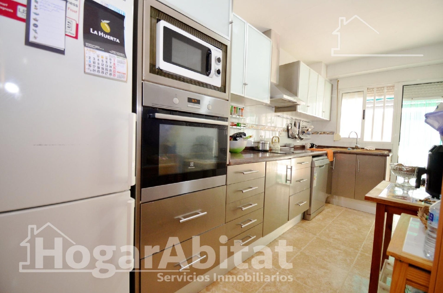  à vendre appartement Bellreguard Safor 8