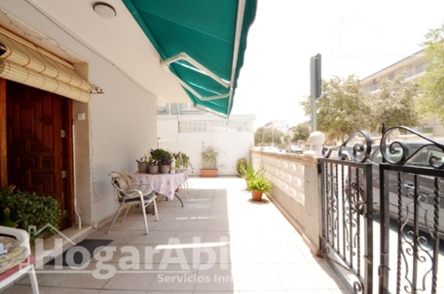 Bellreguard Safor appartement foto 6269692
