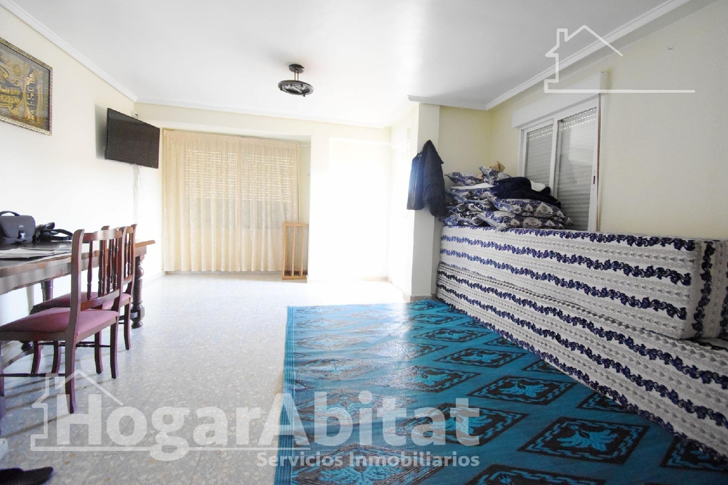 kaufen Wohnung Bellreguard Safor 3
