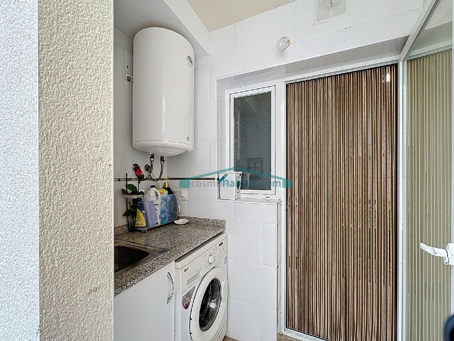  kaufen Wohnung Benaguasil Camp De Túria 6