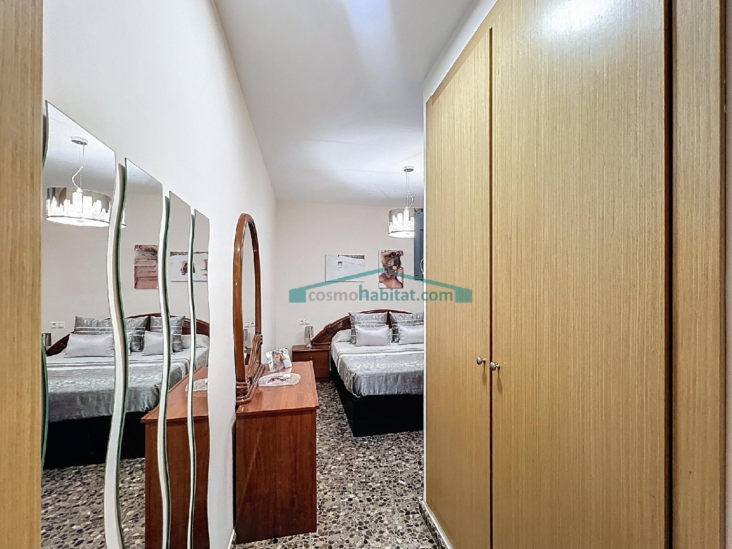  kaufen Wohnung Benaguasil Camp De Túria 8