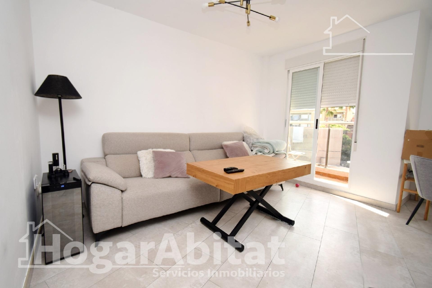  te koop appartement Benaguasil Camp De Túria 1
