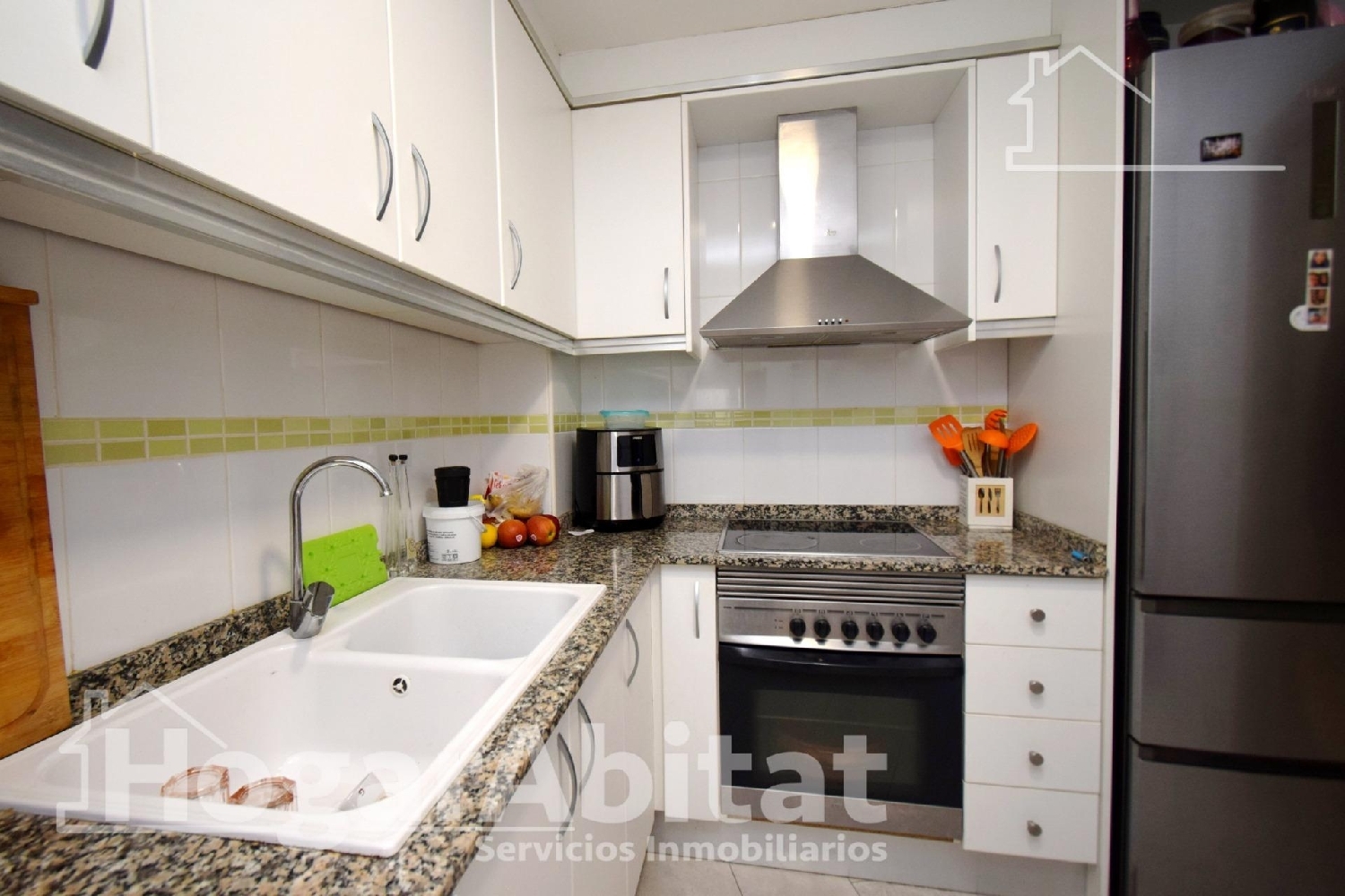  te koop appartement Benaguasil Camp De Túria 4