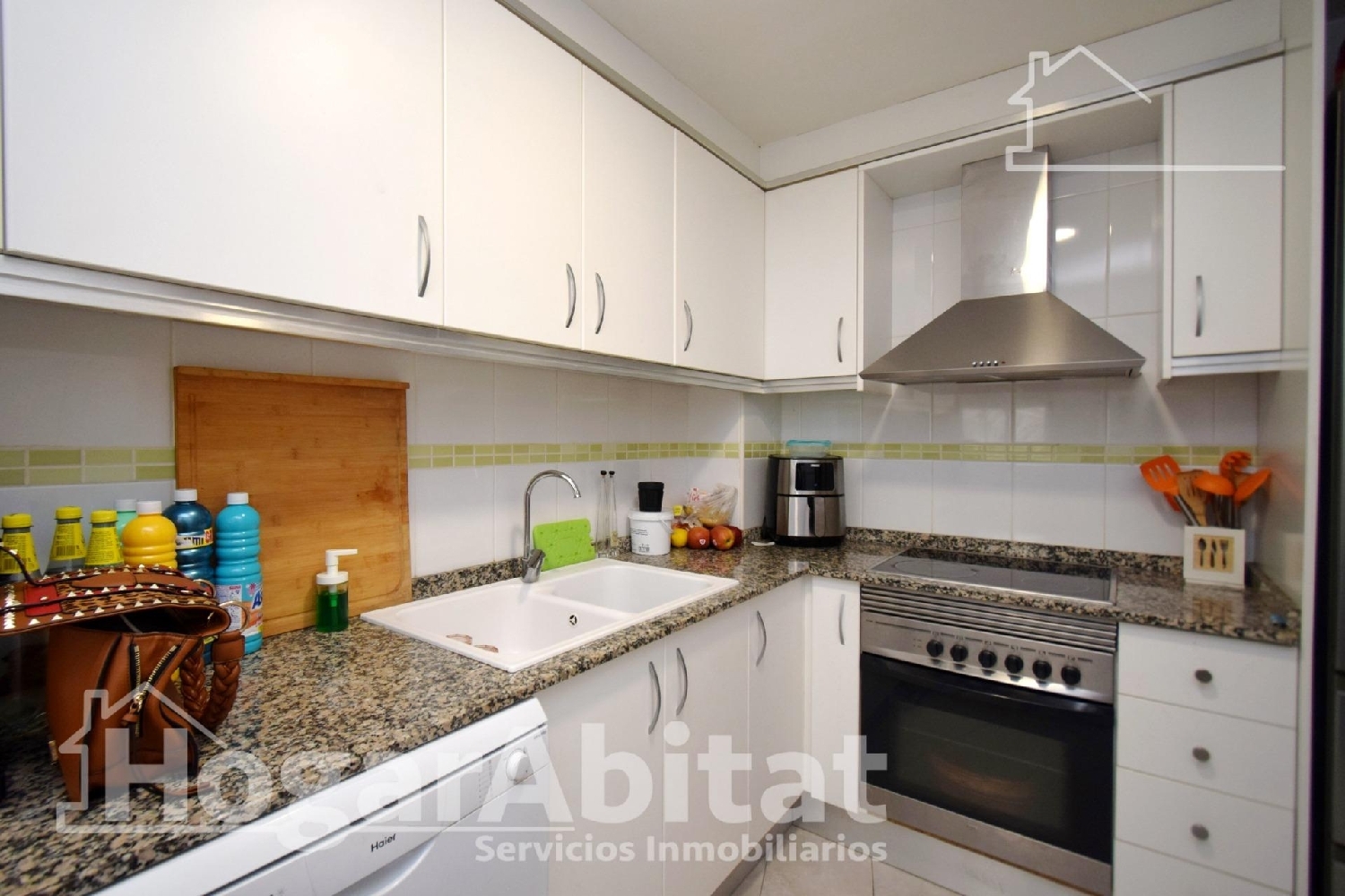  te koop appartement Benaguasil Camp De Túria 5