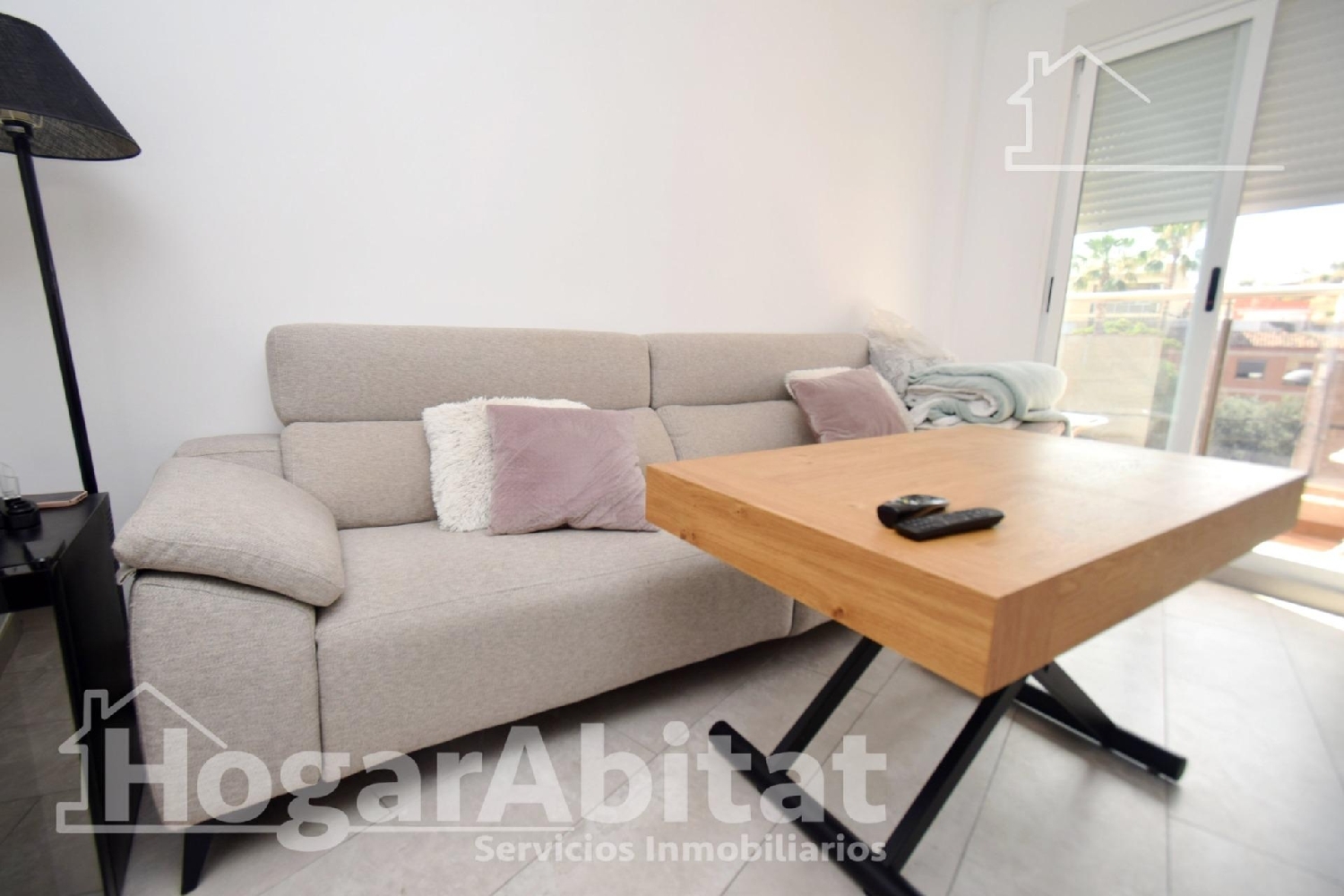  te koop appartement Benaguasil Camp De Túria 8